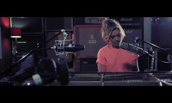 Ella Henderson