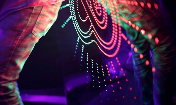 Electronica