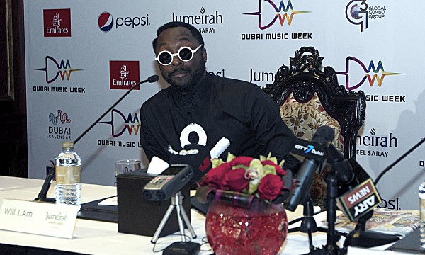 Dubai Music Week