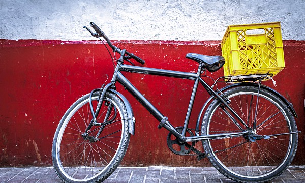 Deira Bikes
