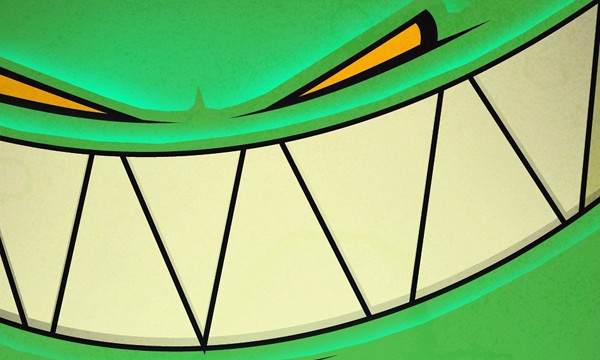 Feed Me