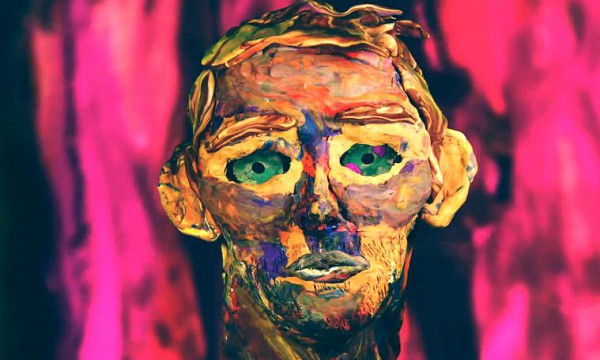 Glass Animals