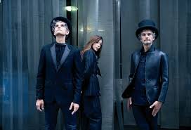Blonde Redhead
