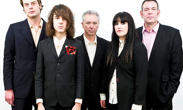 The Nightingales