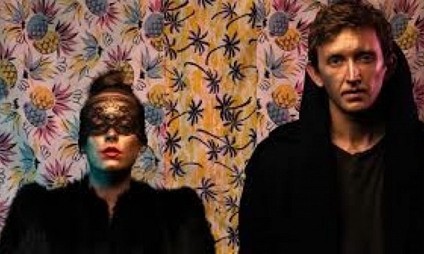 Sylvan Esso