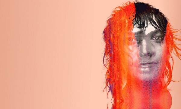 ANOHNI